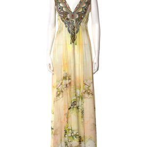 Shahida Parides Dress